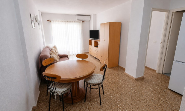 Revente - Appartement - Benidorm - Rincón de Loix