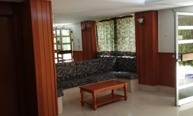 Revente - Appartement - Benidorm - Rincón de Loix
