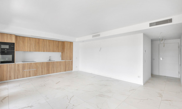 Revente - Appartement - Torrevieja - Punta Prima
