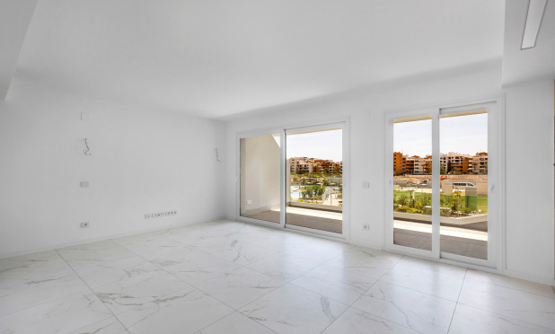 Revente - Appartement - Torrevieja - Punta Prima