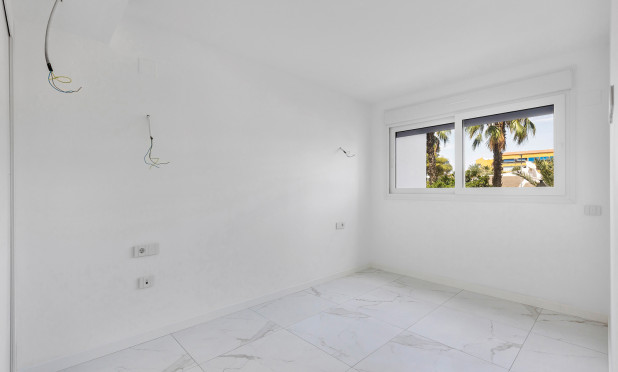 Revente - Appartement - Torrevieja - Punta Prima