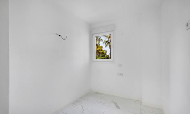 Revente - Appartement - Torrevieja - Punta Prima
