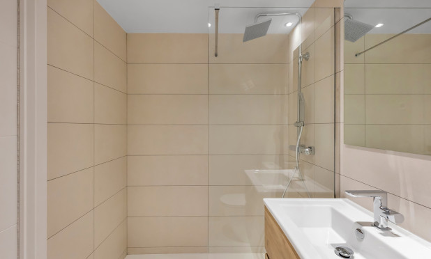 Revente - Appartement - Torrevieja - Punta Prima