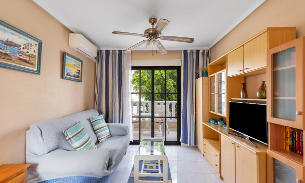Revente - Appartement - Torrevieja - Rocio del Mar