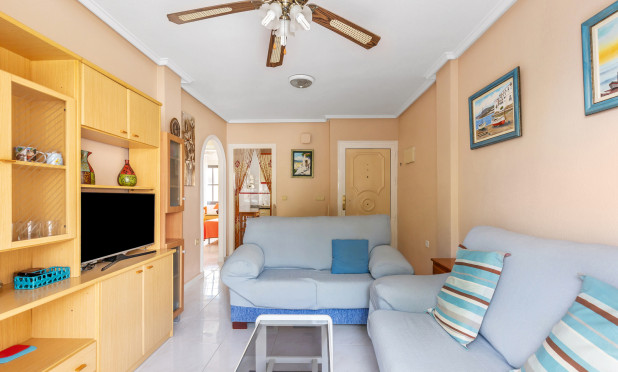 Revente - Appartement - Torrevieja - Rocio del Mar