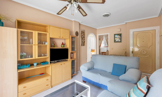 Revente - Appartement - Torrevieja - Rocio del Mar
