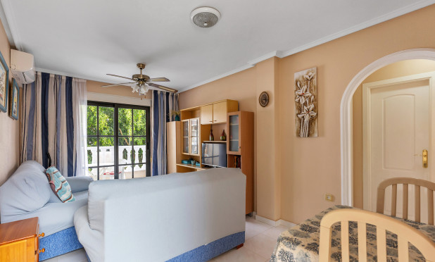Revente - Appartement - Torrevieja - Rocio del Mar