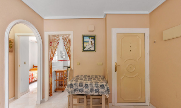 Revente - Appartement - Torrevieja - Rocio del Mar