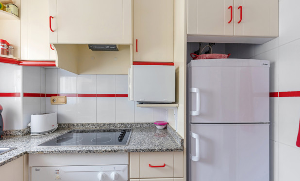 Revente - Appartement - Torrevieja - Rocio del Mar