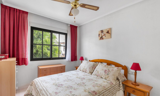 Revente - Appartement - Torrevieja - Rocio del Mar