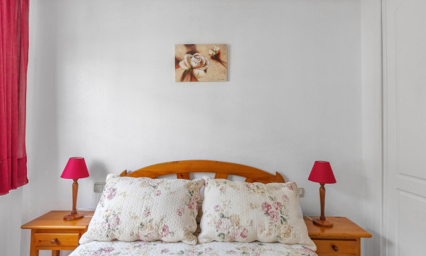 Revente - Appartement - Torrevieja - Rocio del Mar