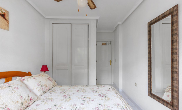 Revente - Appartement - Torrevieja - Rocio del Mar