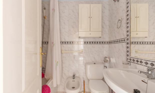 Revente - Appartement - Torrevieja - Rocio del Mar