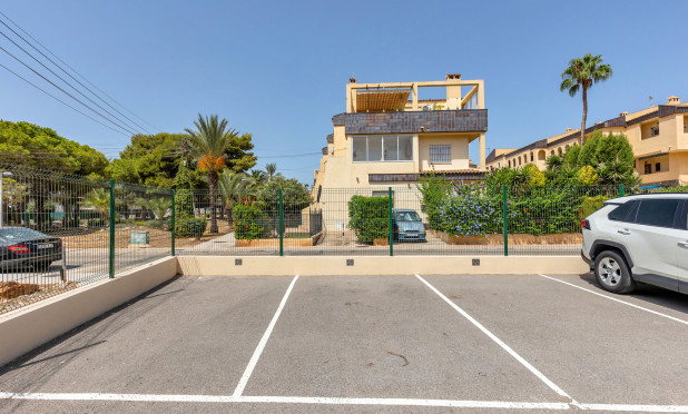 Revente - Appartement - Torrevieja - Rocio del Mar