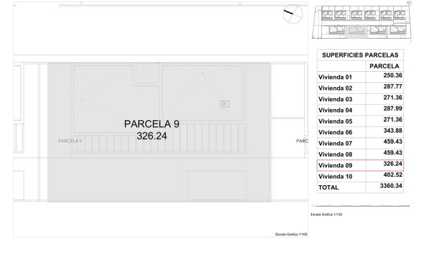 Nieuwbouw Woningen - Villa - Finestrat - Golf Piug Campana