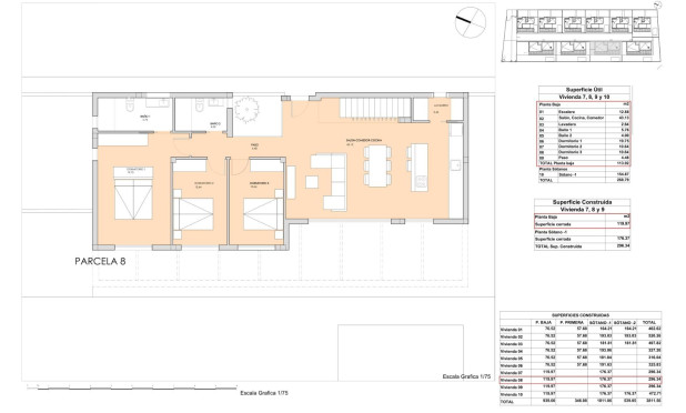 Nouvelle construction - Villa - Finestrat - Golf Piug Campana