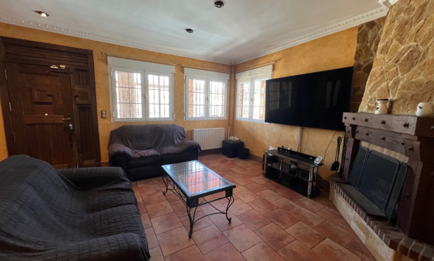 Revente - Villa - San Fulgencio - La Escuera