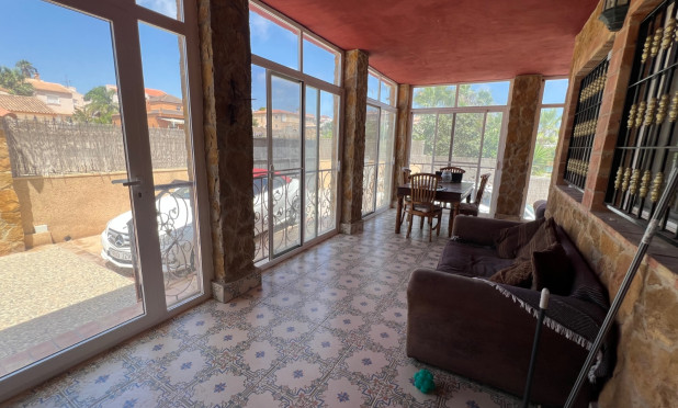 Revente - Villa - San Fulgencio - La Escuera
