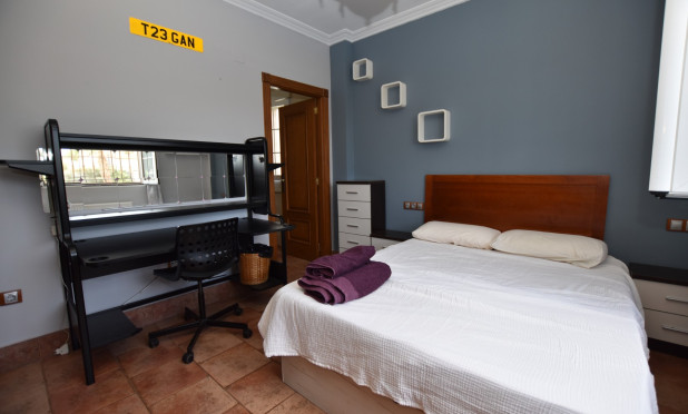 Revente - Villa - San Fulgencio - La Escuera
