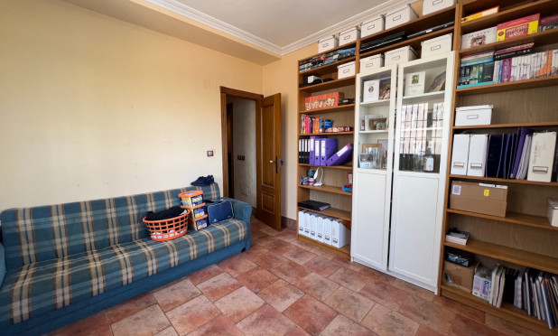 Revente - Villa - San Fulgencio - La Escuera