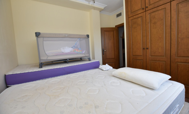 Revente - Villa - San Fulgencio - La Escuera
