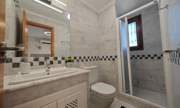Revente - Appartement - Algorfa - La Finca Golf Resort