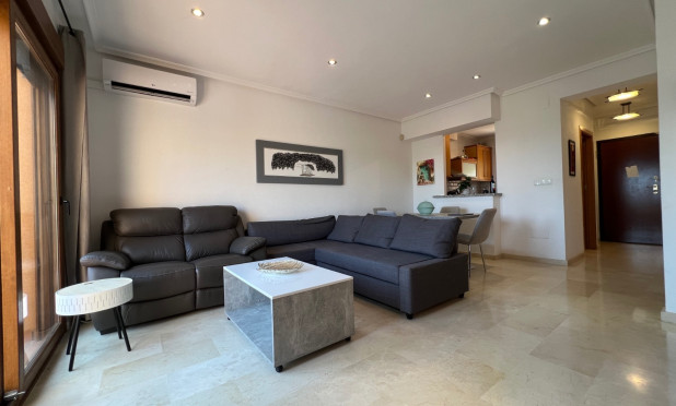 Revente - Maison de ville - Algorfa - La Finca Golf Resort