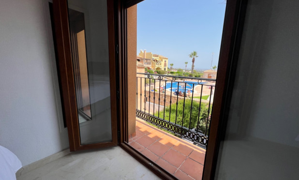 Revente - Maison de ville - Algorfa - La Finca Golf Resort