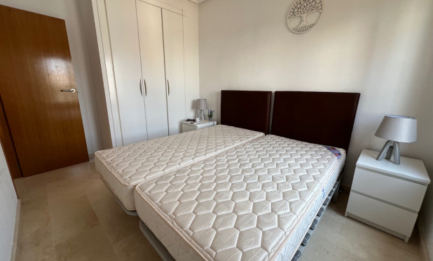 Revente - Maison de ville - Algorfa - La Finca Golf Resort