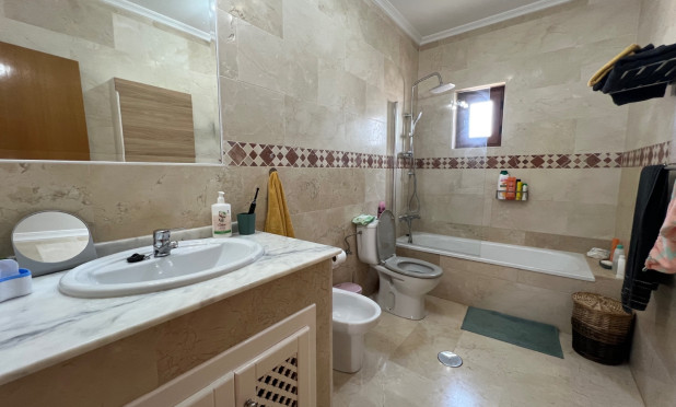 Revente - Maison de ville - Algorfa - La Finca Golf Resort