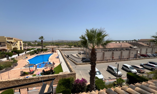 Revente - Maison de ville - Algorfa - La Finca Golf Resort