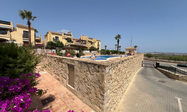 Revente - Maison de ville - Algorfa - La Finca Golf Resort