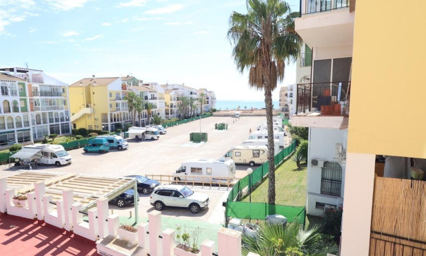 Resale - Apartment / flat - Torrevieja - La Veleta