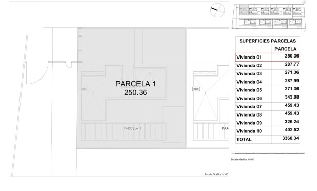 Nouvelle construction - Villa - Finestrat - Golf Piug Campana