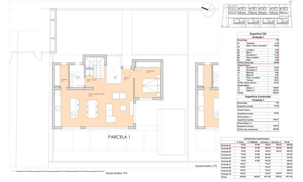 Obra nueva - Villa - Finestrat - Golf Piug Campana