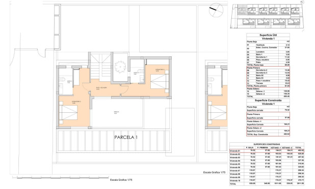 Nieuwbouw Woningen - Villa - Finestrat - Golf Piug Campana