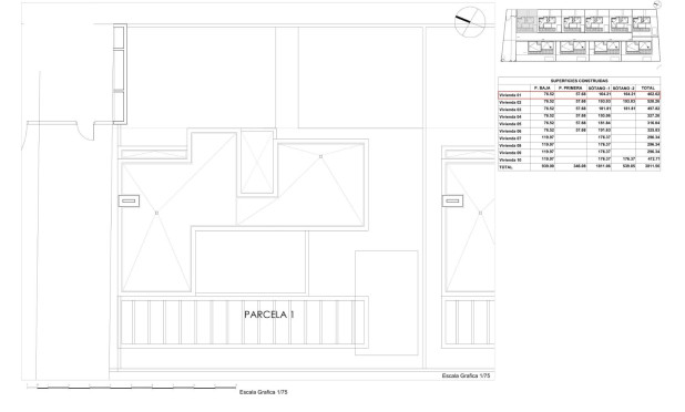 Nouvelle construction - Villa - Finestrat - Golf Piug Campana