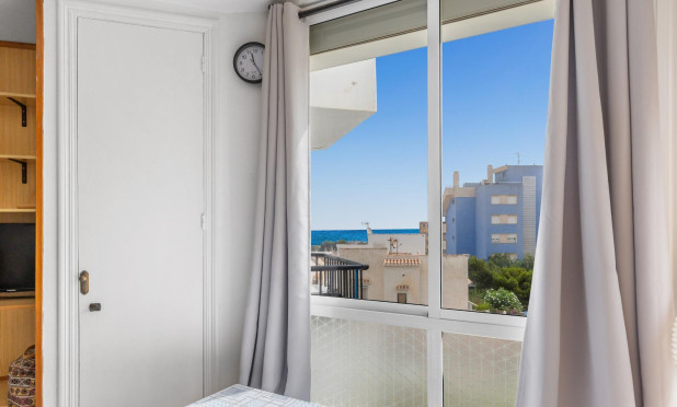 Revente - Appartement - Torrevieja - Torreblanca