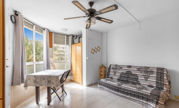 Revente - Appartement - Torrevieja - Torreblanca