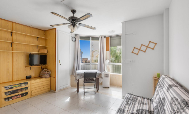 Revente - Appartement - Torrevieja - Torreblanca