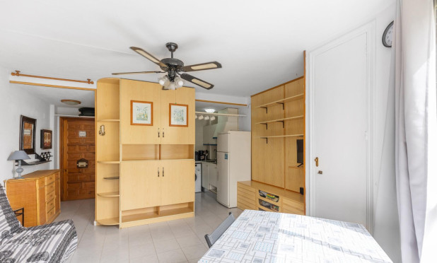 Revente - Appartement - Torrevieja - Torreblanca