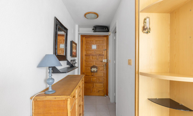 Revente - Appartement - Torrevieja - Torreblanca