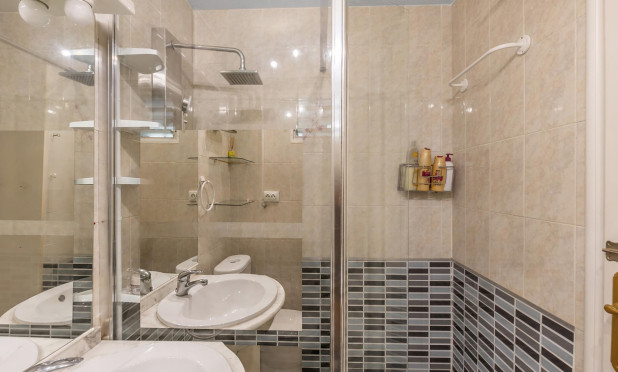 Revente - Appartement - Torrevieja - Torreblanca