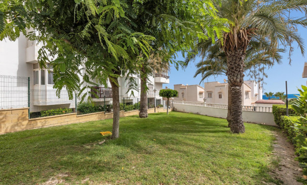 Revente - Appartement - Torrevieja - Torreblanca