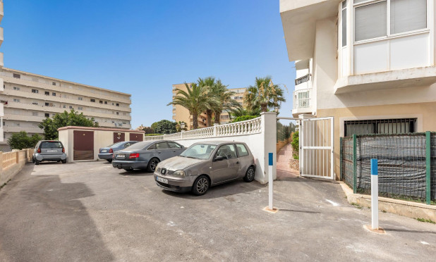 Revente - Appartement - Torrevieja - Torreblanca
