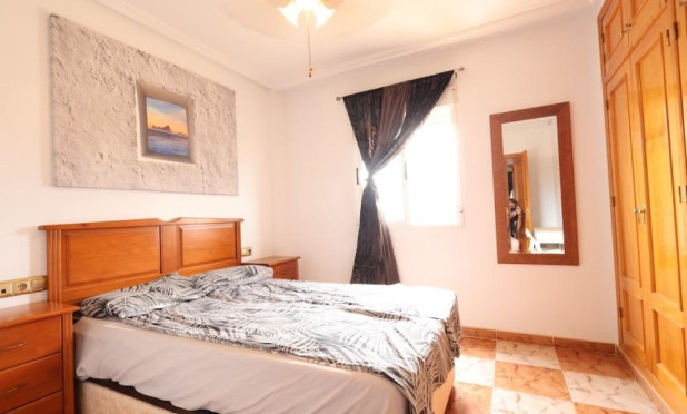 Revente - Appartement - Orihuela Costa - La Zenia