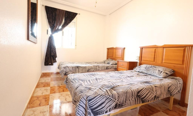 Revente - Appartement - Orihuela Costa - La Zenia