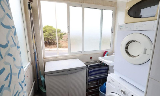 Revente - Appartement - Orihuela Costa - La Zenia