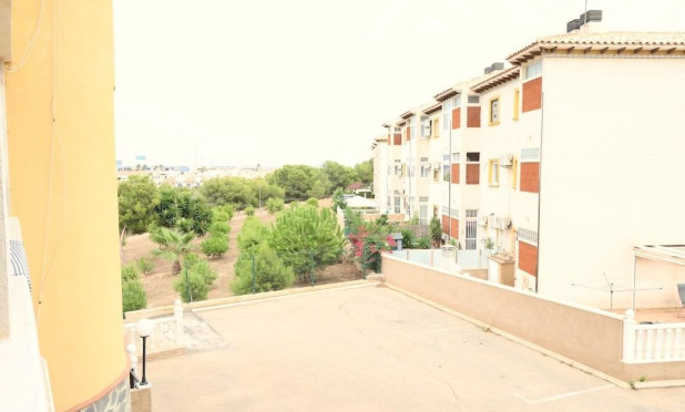Revente - Appartement - Orihuela Costa - La Zenia