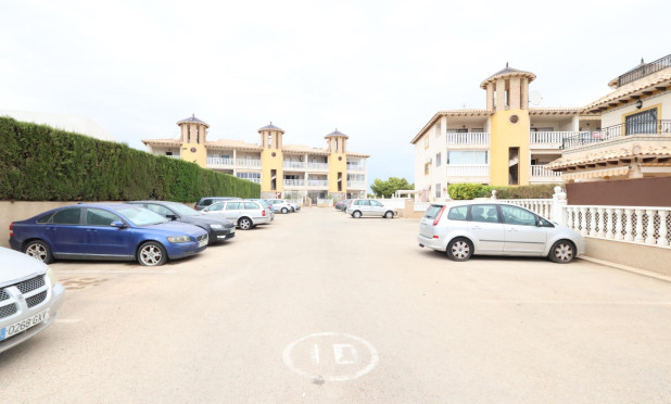 Revente - Appartement - Orihuela Costa - La Zenia